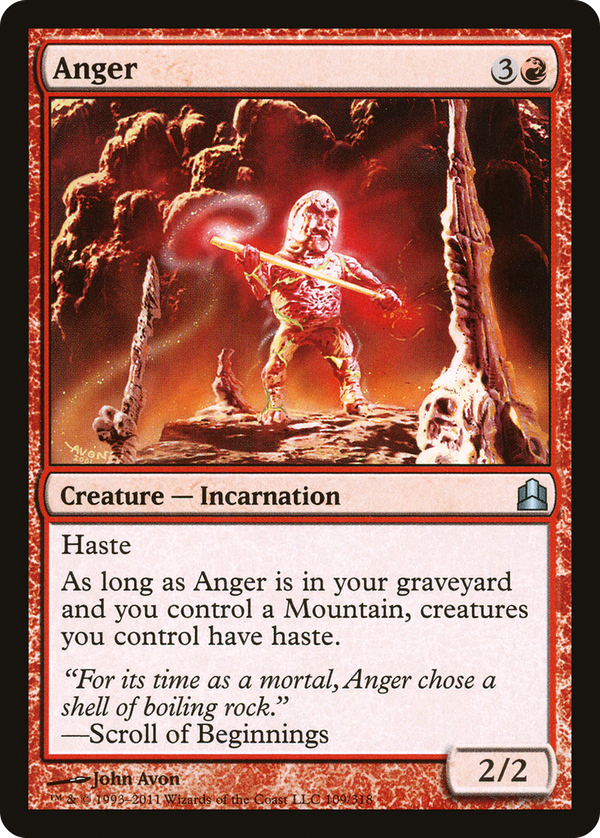 Anger (cmd)
