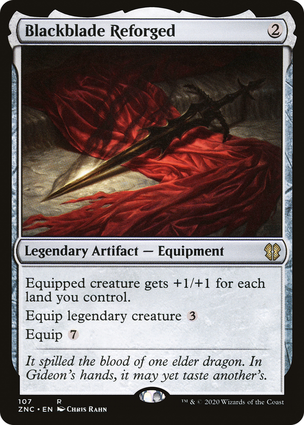 Blackblade Reforged (znc)