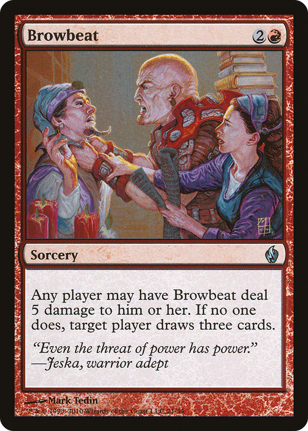 Browbeat (pd2)