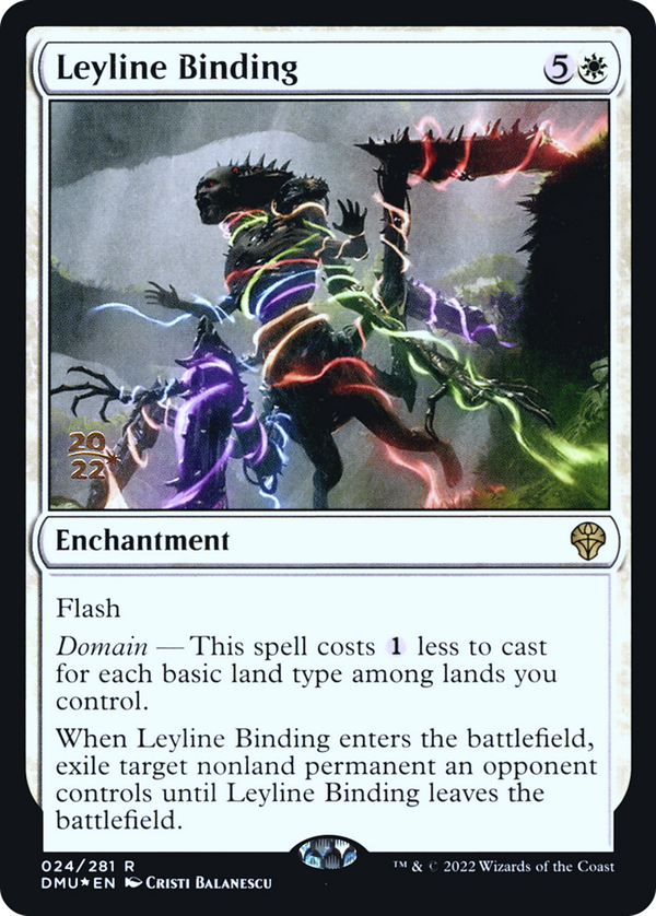 Leyline Binding (pdmu)