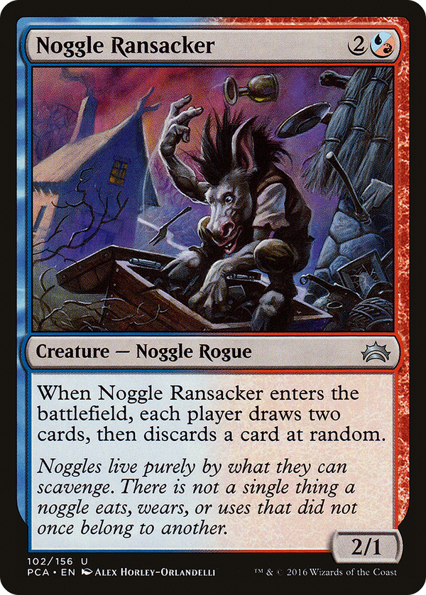 Noggle Ransacker (pca)