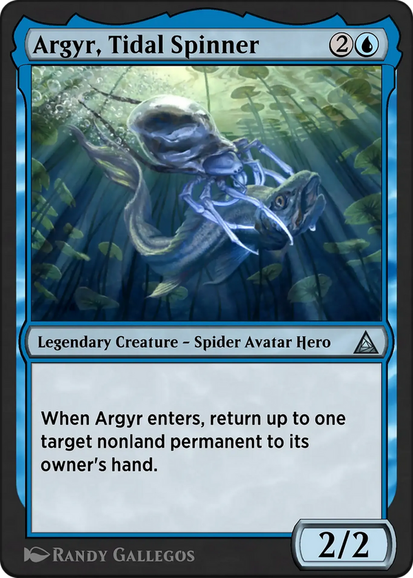 Spider-Byte, Web Warden (om1)