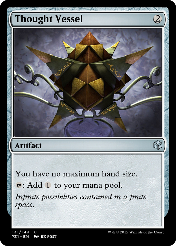Thought Vessel (pz1)