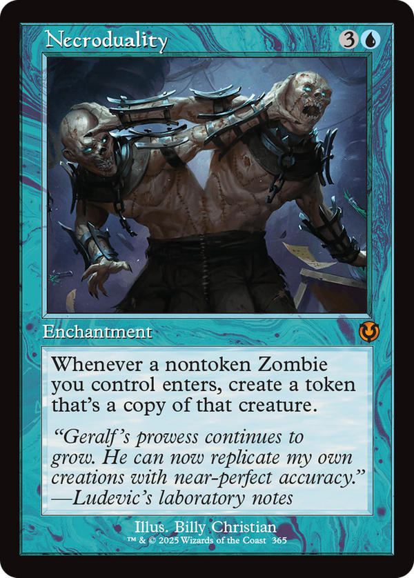 Necroduality (inr)