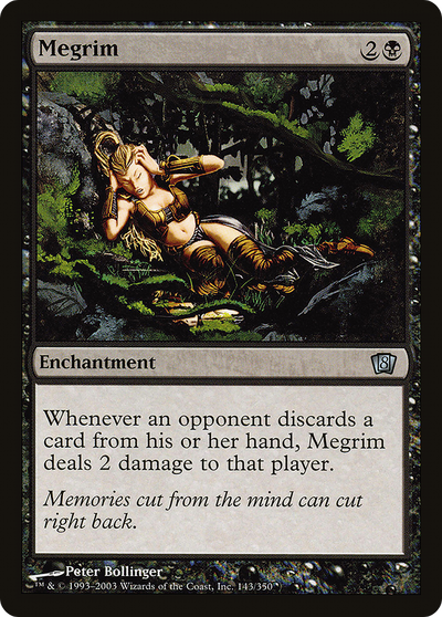Megrim