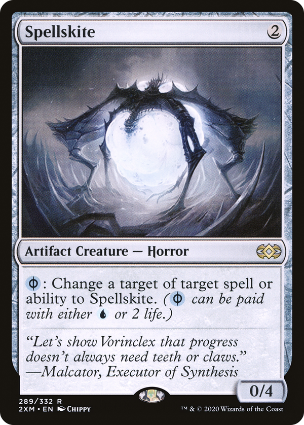 Spellskite (2xm)
