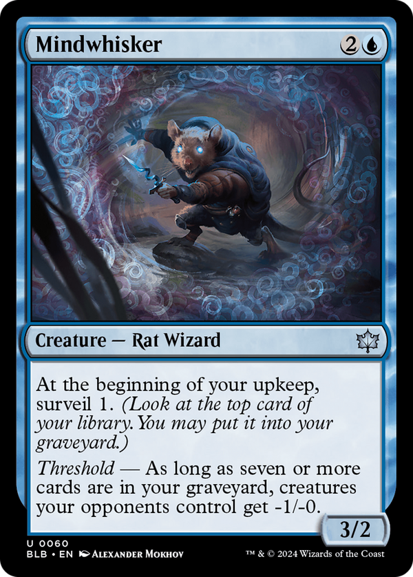 Mindwhisker (blb)