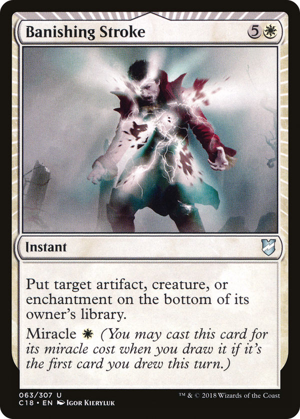 Banishing Stroke (c18)