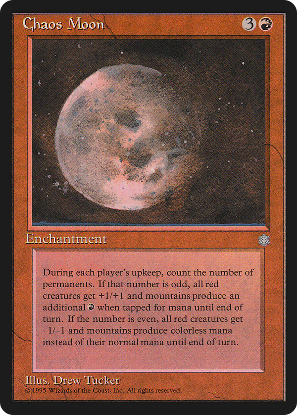 Chaos Moon (ice)