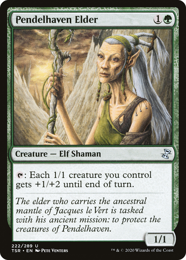 Pendelhaven Elder (tsr)