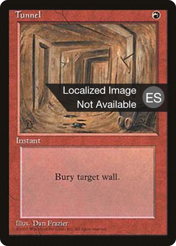 Tunnel (4bb)