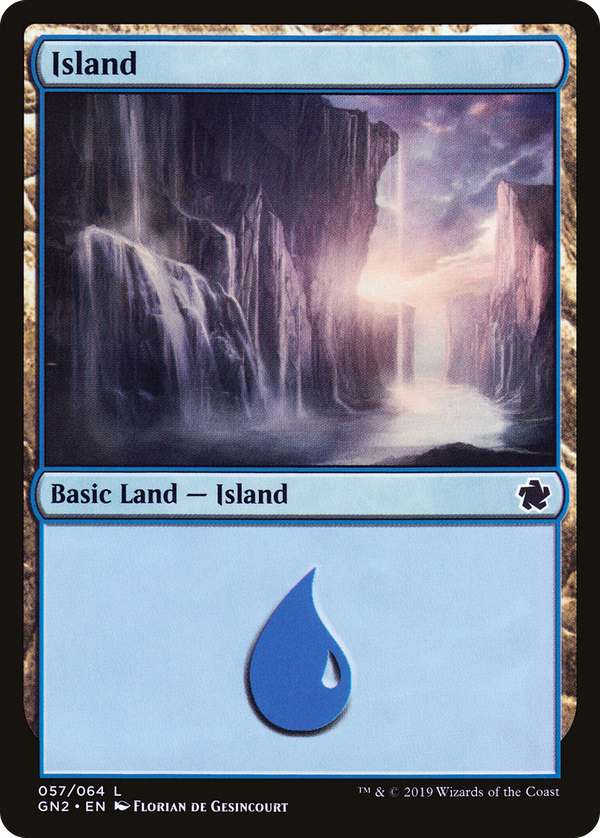 Island (gn2)