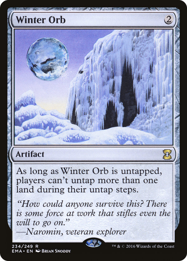 Winter Orb (ema)