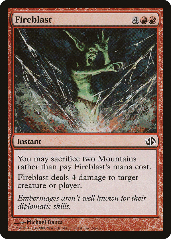 Fireblast (dd2)
