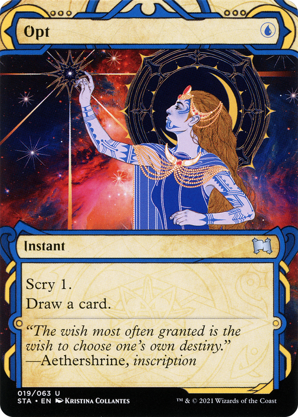 Opt (sta)