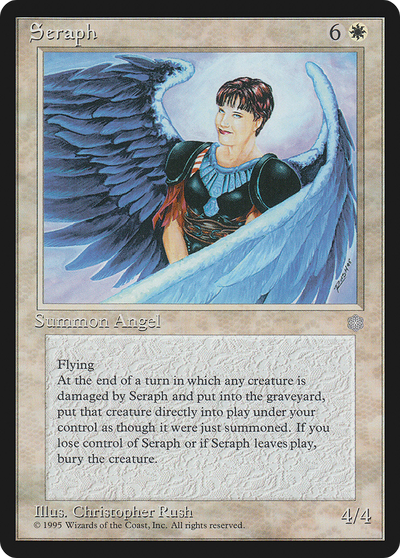 Seraph