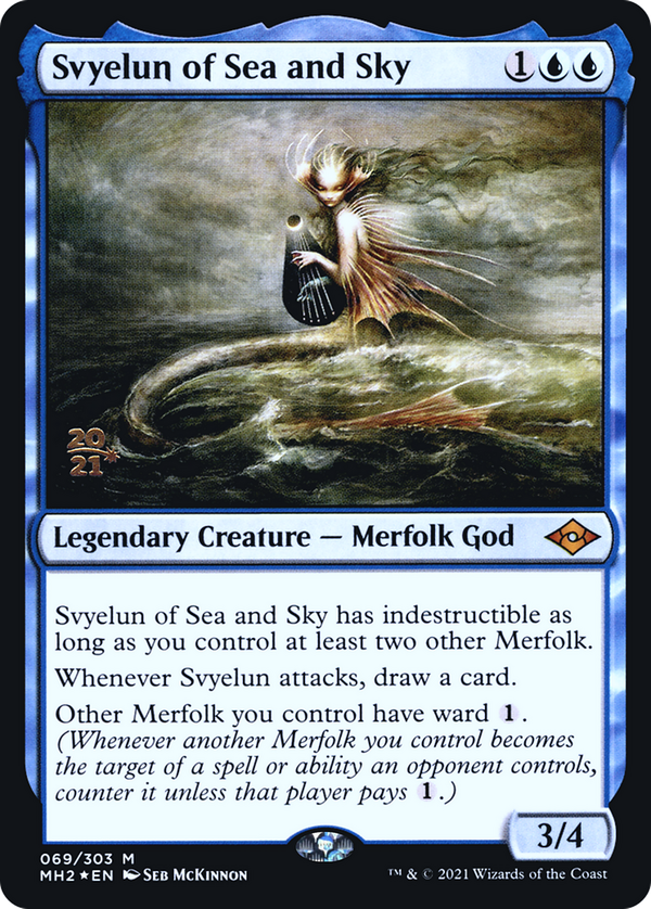 Svyelun of Sea and Sky (pmh2)