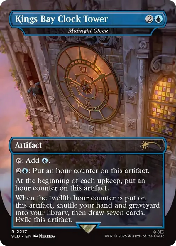 Midnight Clock (sld)