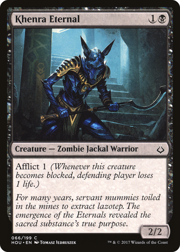Khenra Eternal (hou)