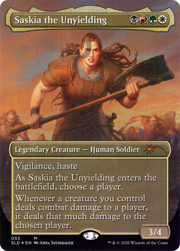 Saskia the Unyielding (sld)