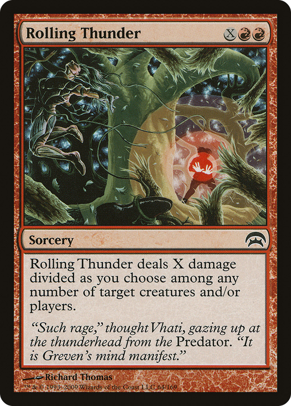 Rolling Thunder (hop)