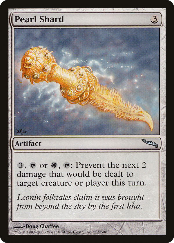 Pearl Shard (mrd)