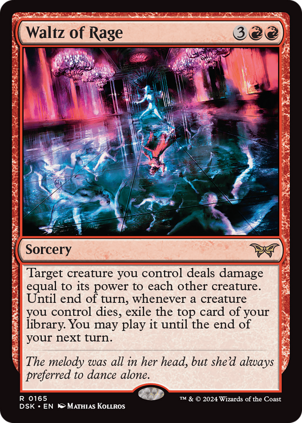 Waltz of Rage (dsk)