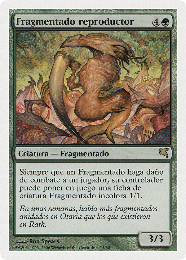 Brood Sliver (psal)