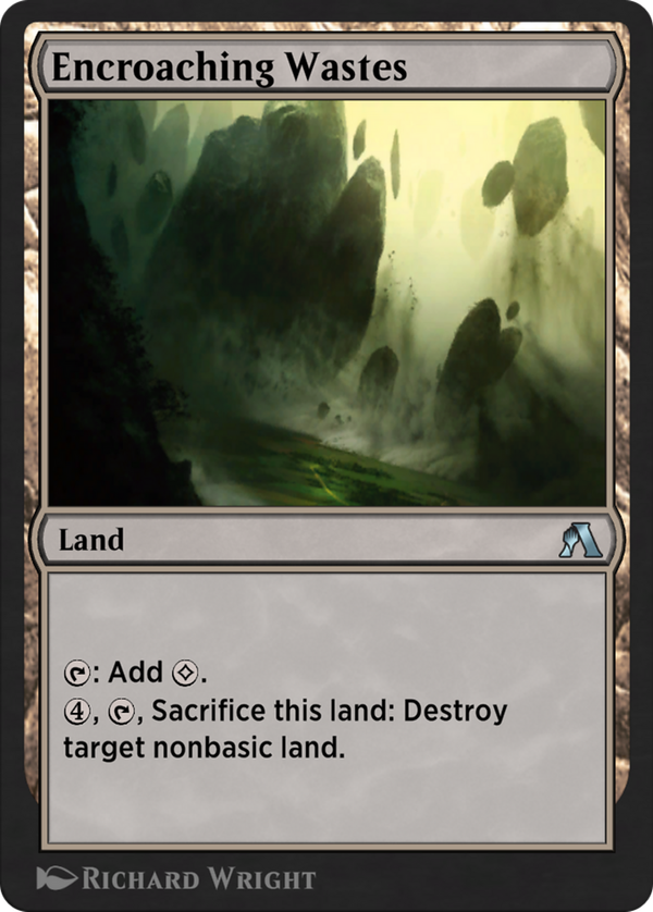 Encroaching Wastes (pa1)