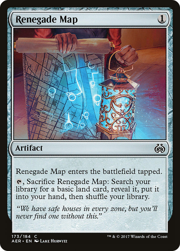 Renegade Map (aer)