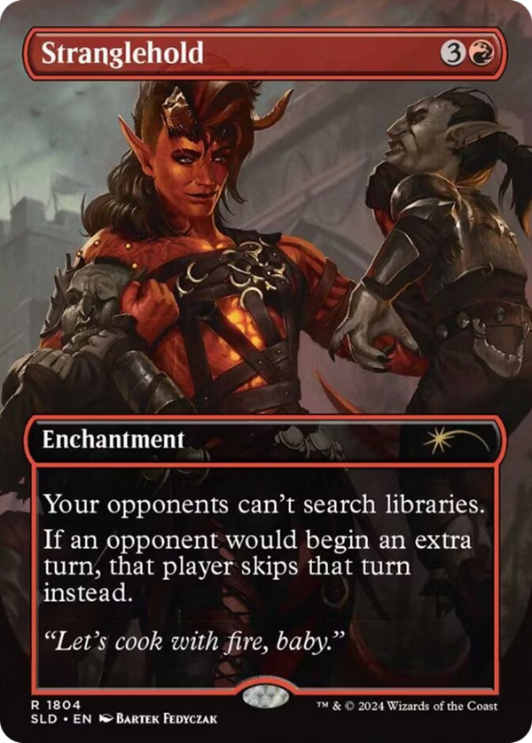 Stranglehold (sld)