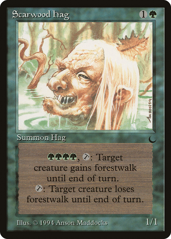 Scarwood Hag (drk)