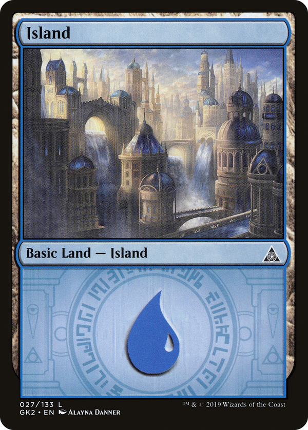 Island (gk2)