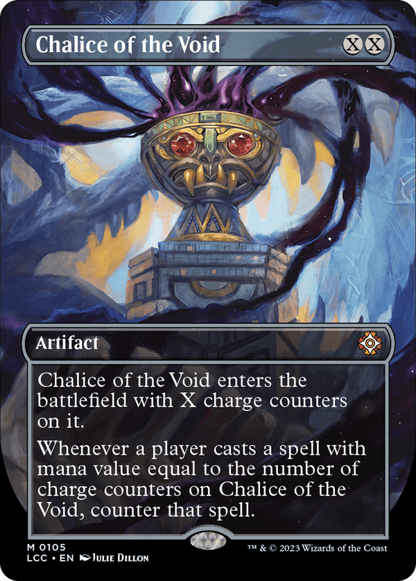 Chalice of the Void (lcc)