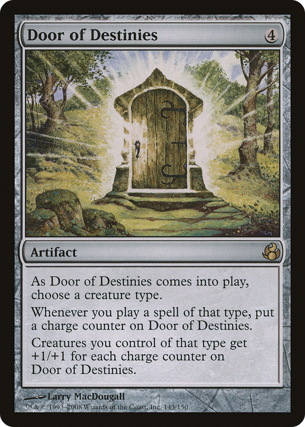 Door of Destinies (mor)