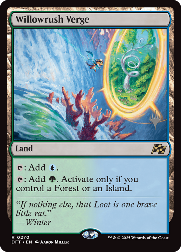 Willowrush Verge (pdft)