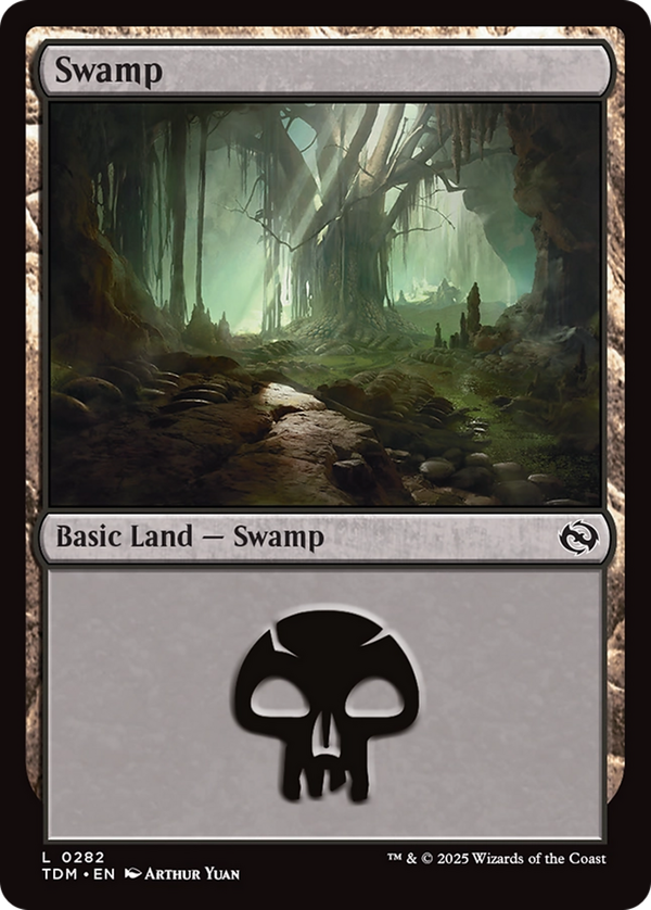 Swamp (tdm)