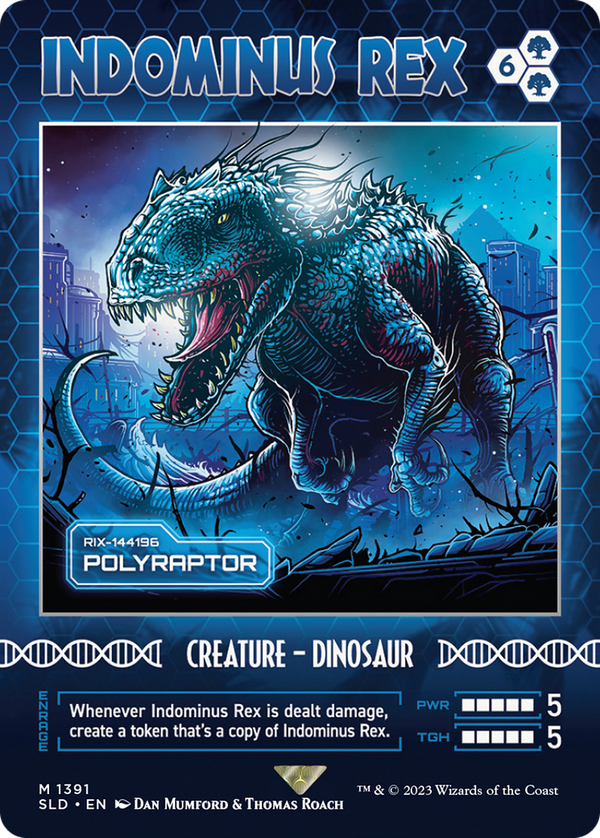 Polyraptor (sld)