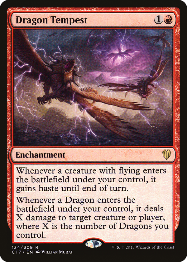 Dragon Tempest (c17)