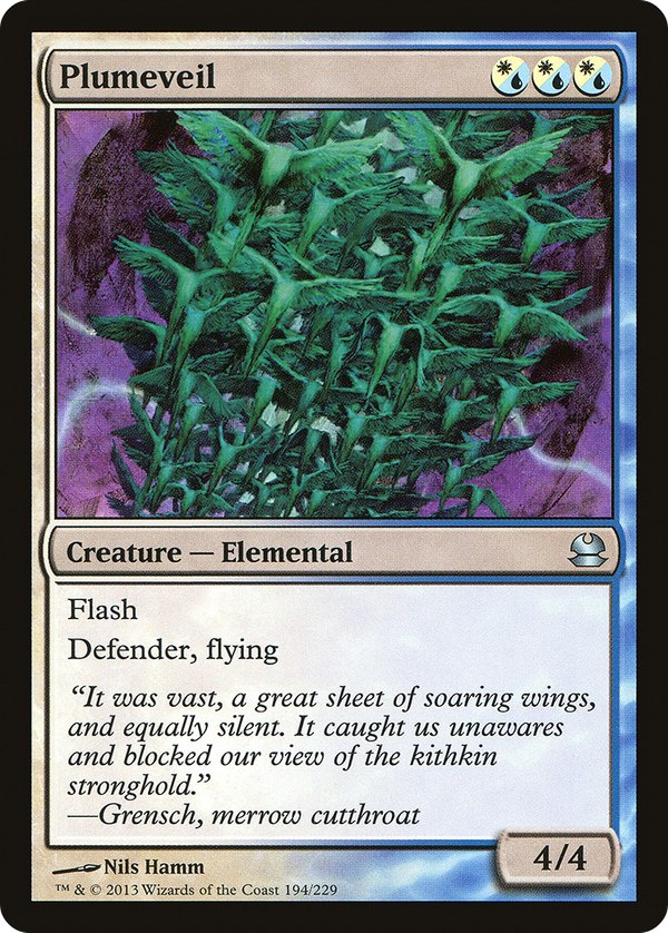 Plumeveil (mma)