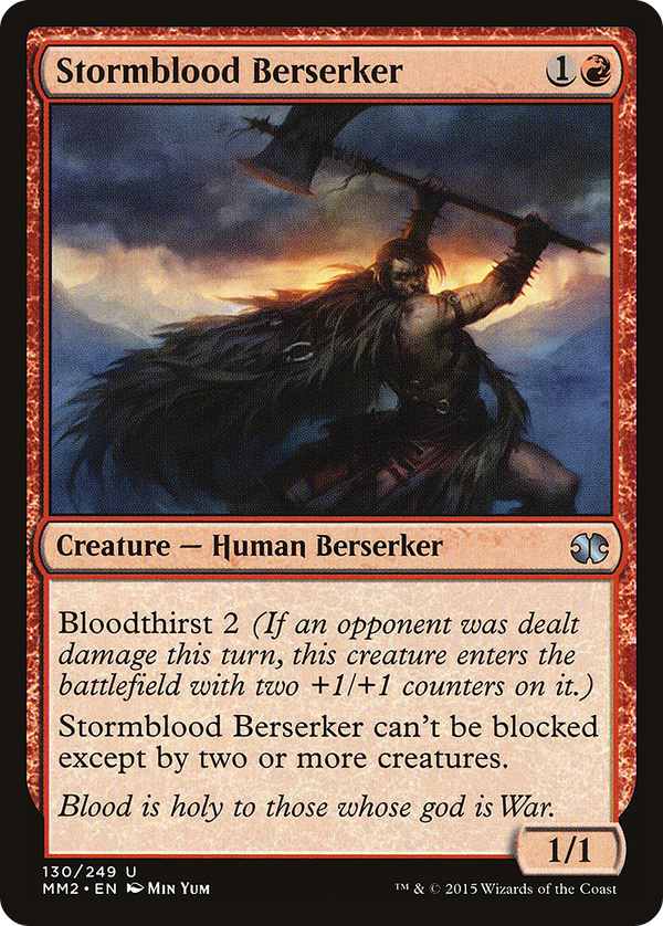Stormblood Berserker (mm2)