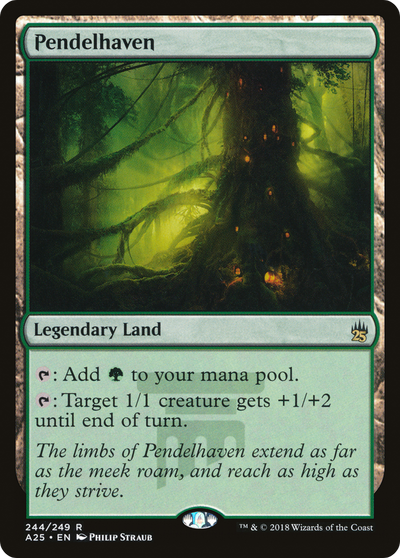 Pendelhaven