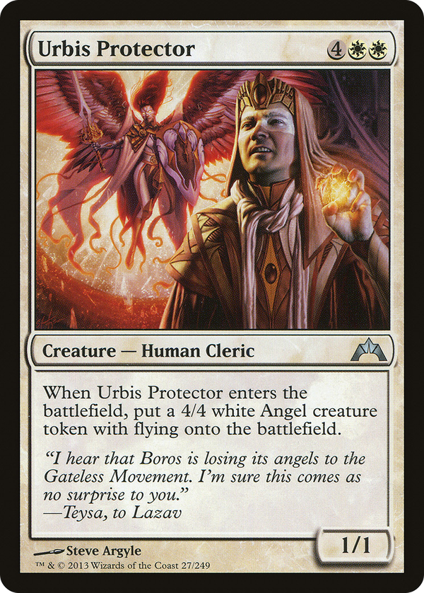 Urbis Protector (gtc)