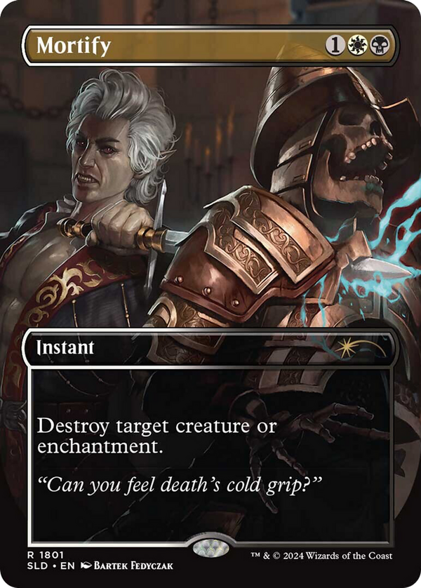 Mortify (sld)