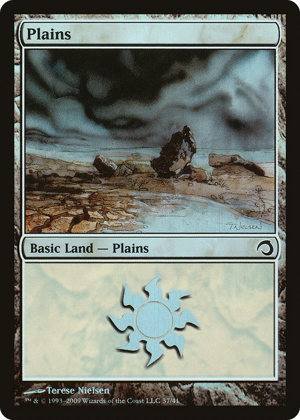 Plains (h09)