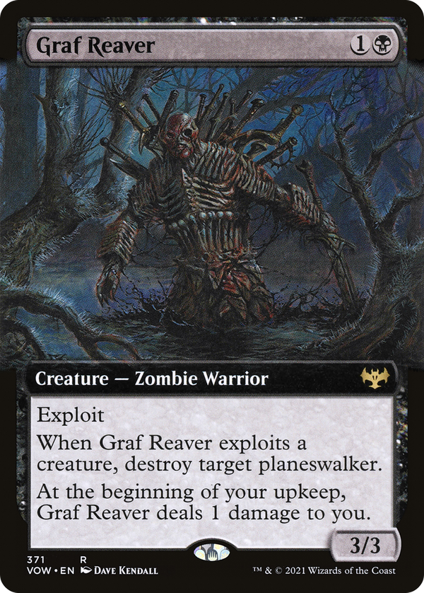 Graf Reaver (vow)