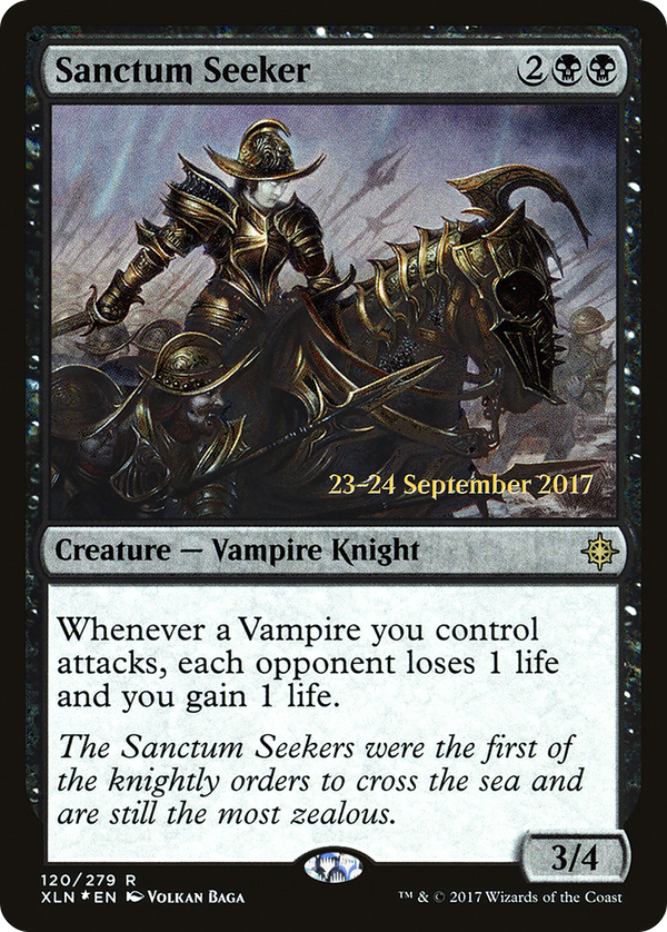 Sanctum Seeker (pxln)