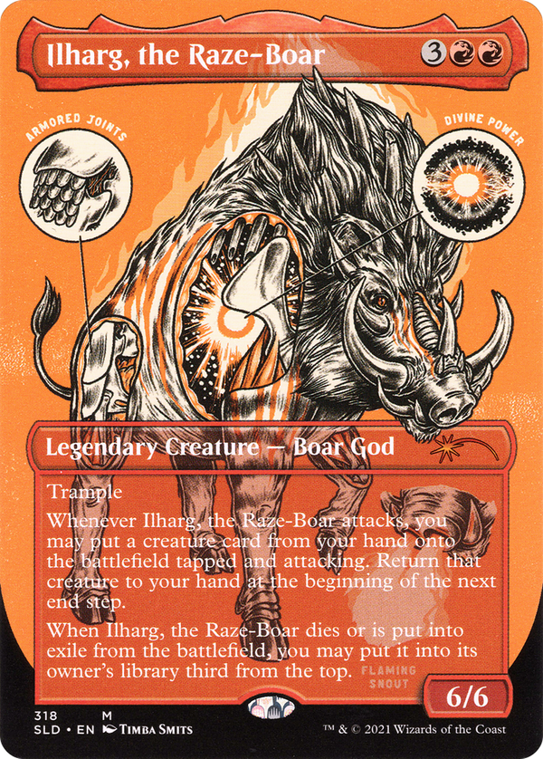 Ilharg, the Raze-Boar (sld)