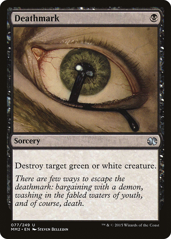 Deathmark (mm2)