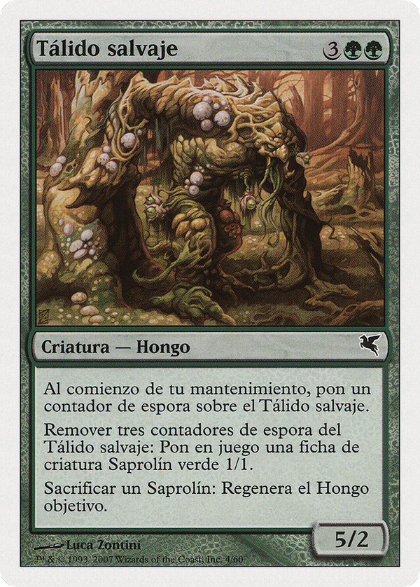 Savage Thallid (psal)